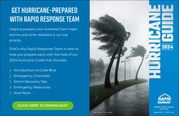 2024 RRT Commercial Hurricane Guide